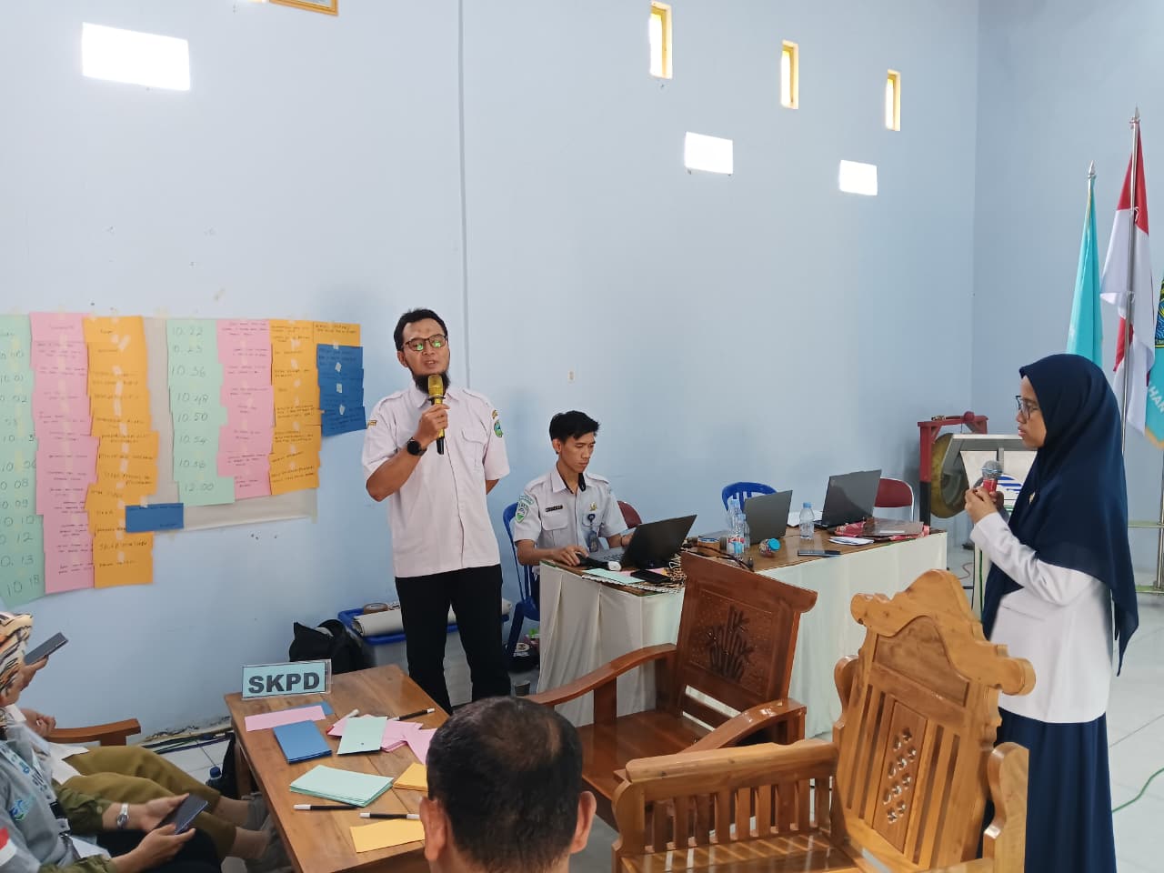 Dokumentasi INATEX - Foto 10