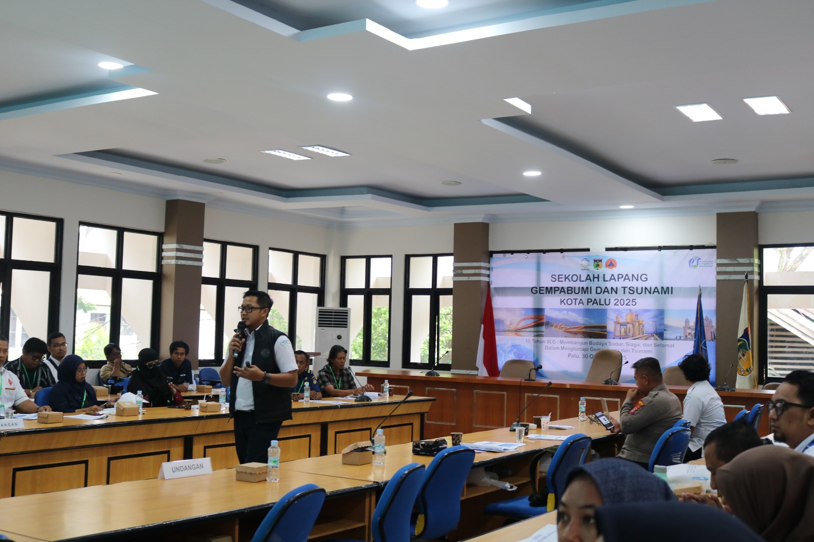 Dokumentasi INATEX - Foto 11