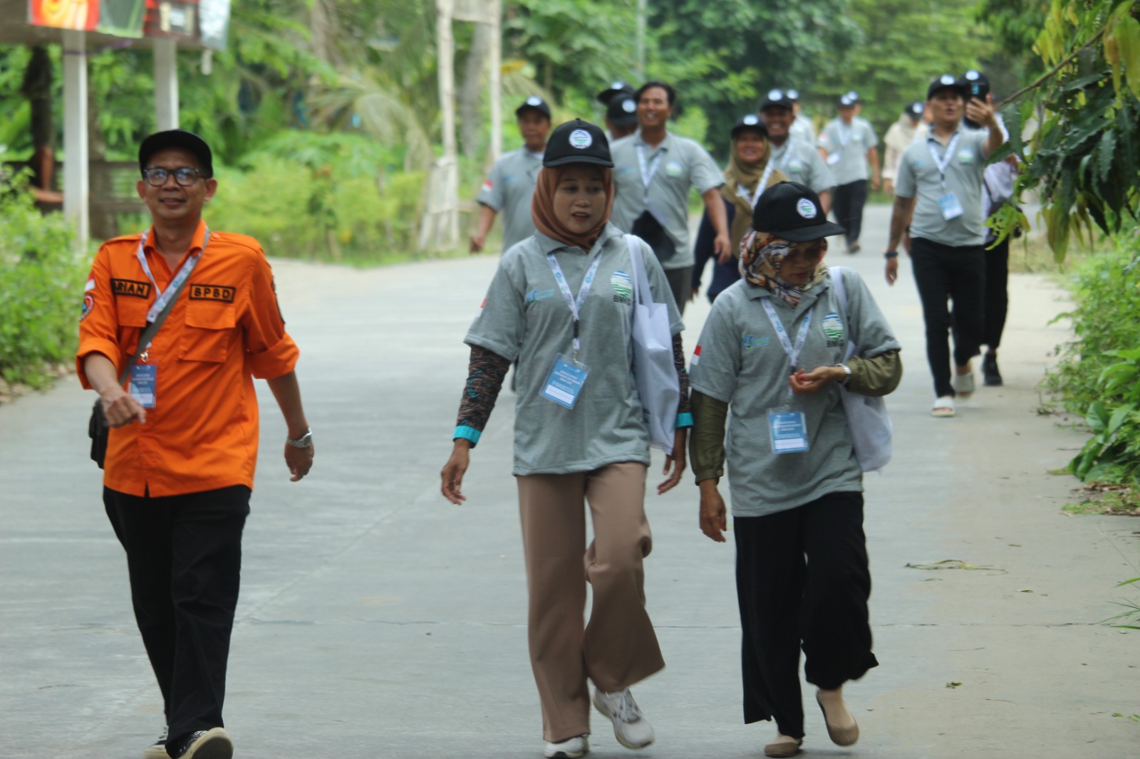 Dokumentasi INATEX - Foto 2