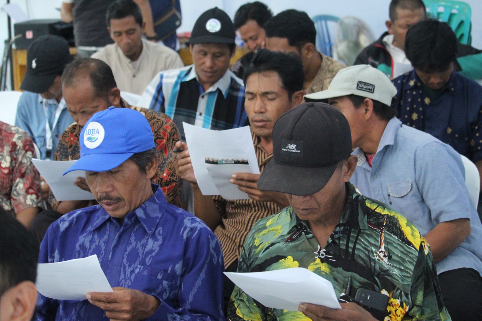 Dokumentasi INATEX - Foto 3