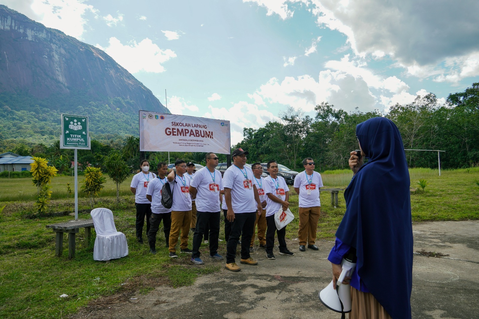 Dokumentasi INATEX - Foto 4