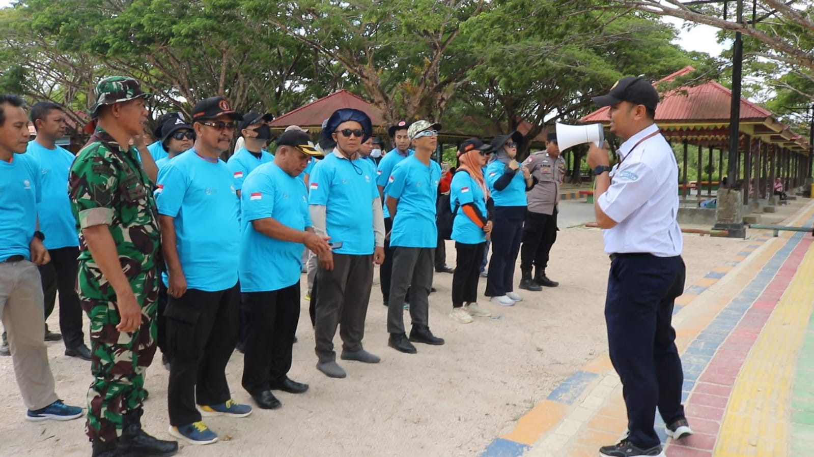 Dokumentasi INATEX - Foto 5