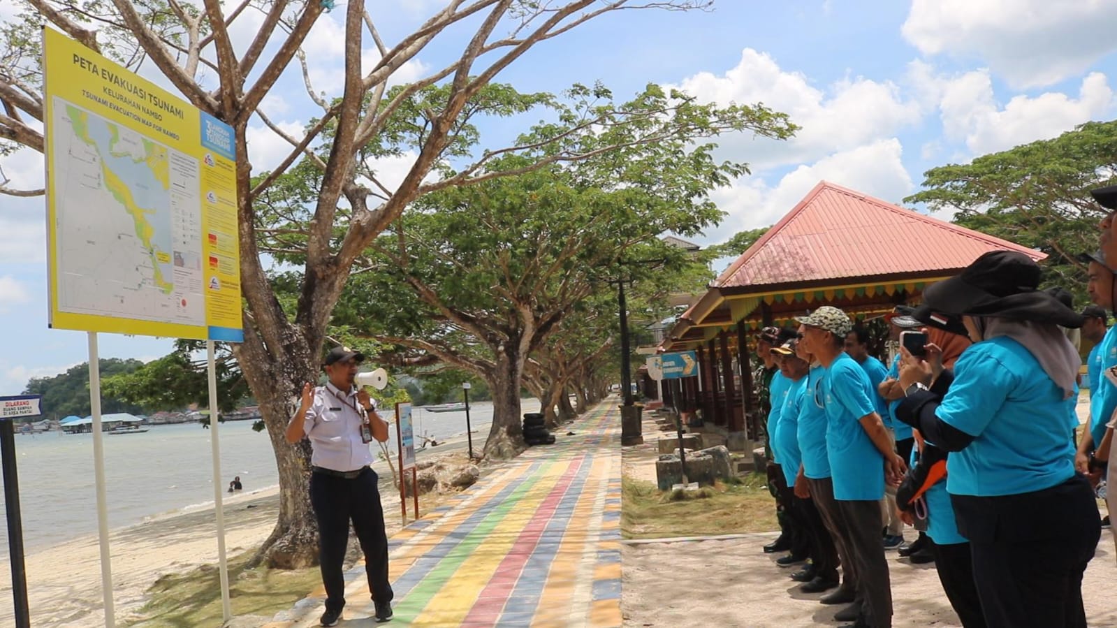 Dokumentasi INATEX - Foto 6