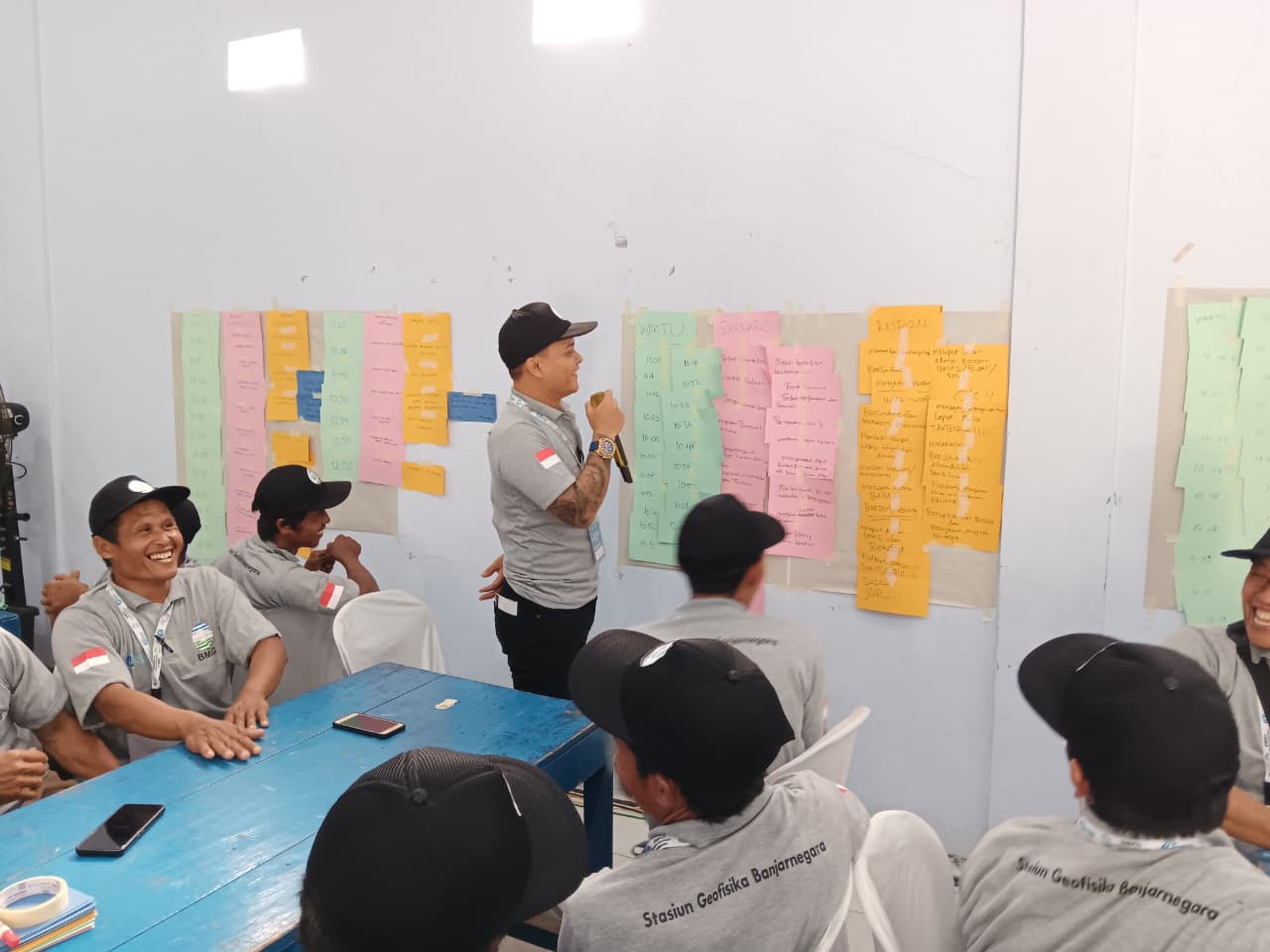 Dokumentasi INATEX - Foto 8