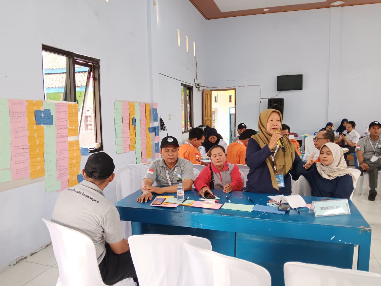 Dokumentasi INATEX - Foto 9